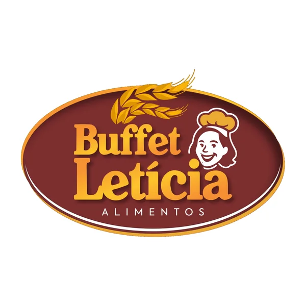 Buffet Letícia Alimentos