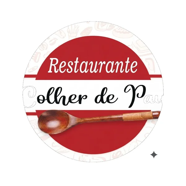 Restaurante Colher de Pau