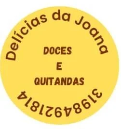 Delícias da Joana