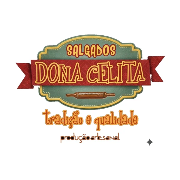 Salgados Dona Celita