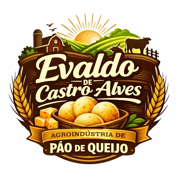 Evaldo de Castro Alves Agroindústria