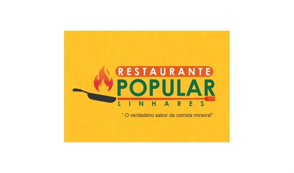 Restaurante Popular Linhares