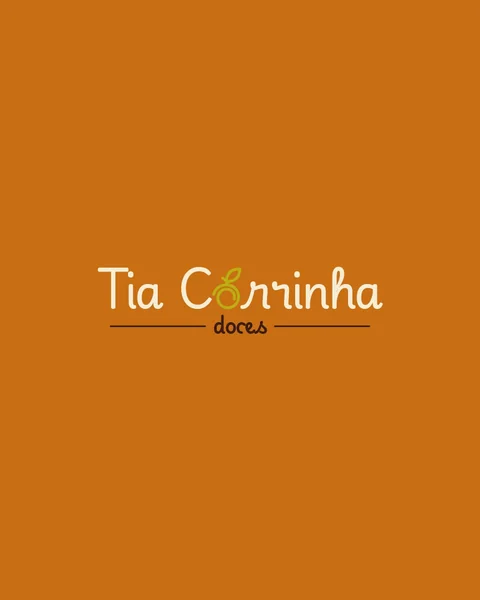 Tia Corrinha Doces
